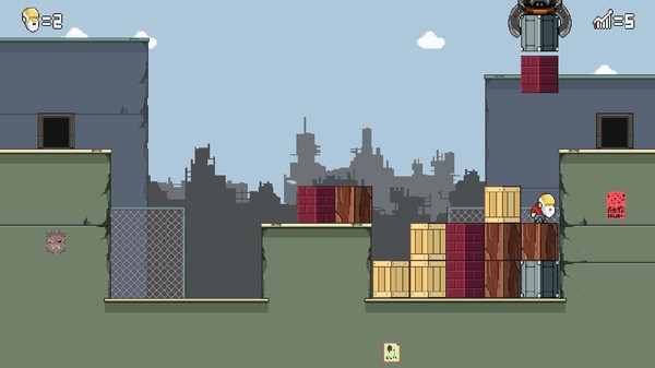 Скриншот из Amazing repair Скриншот из Amazing repair