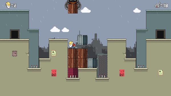 Скриншот из Amazing repair Скриншот из Amazing repair