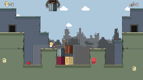 Скриншот из Amazing repair Скриншот из Amazing repair