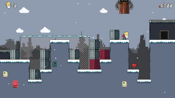 Скриншот из Amazing repair Скриншот из Amazing repair