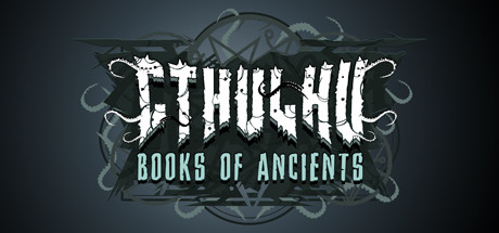 View Cthulhu: Books of Ancients on IsThereAnyDeal
