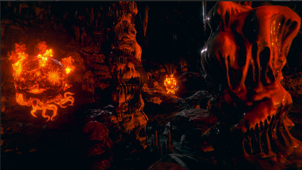 克苏鲁：远古之书-游戏截图