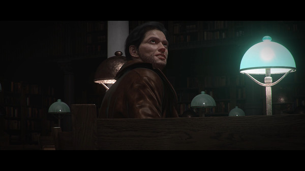 克苏鲁：远古之书-游戏截图