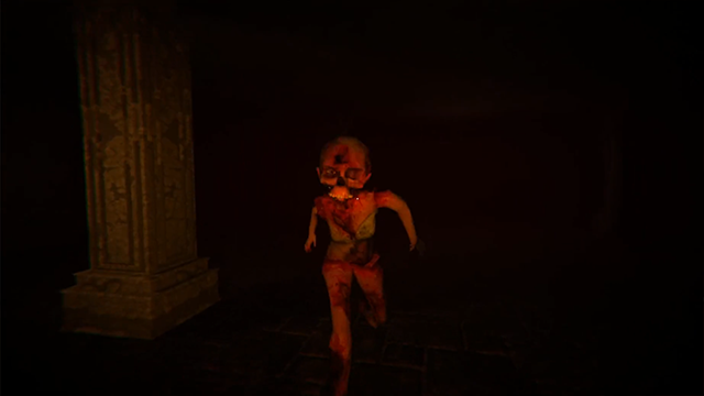 The Designer's Curse Logo