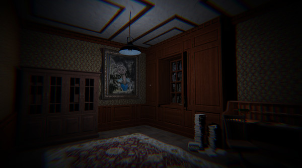 Скриншот из The Designer's Curse Скриншот из The Designer's Curse