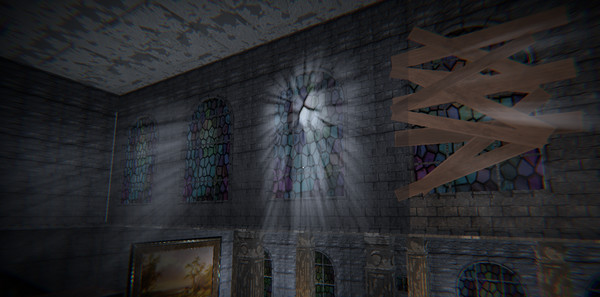 Скриншот из The Designer's Curse Скриншот из The Designer's Curse