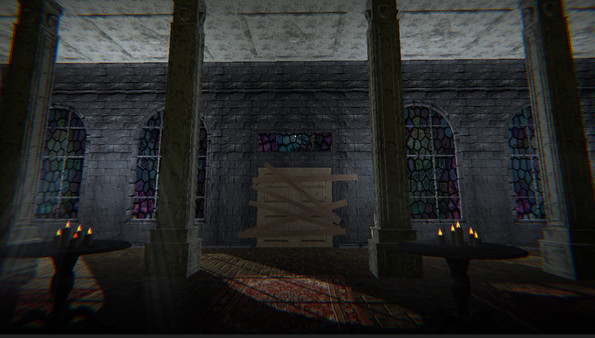 Скриншот из The Designer's Curse Скриншот из The Designer's Curse