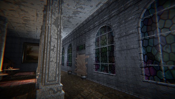 The Designer's Curse game for Linux 1