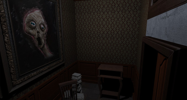 Скриншот из The Designer's Curse Скриншот из The Designer's Curse