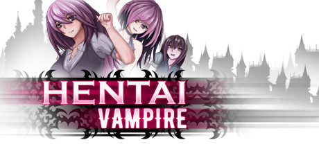 Hentai Vampire cover art