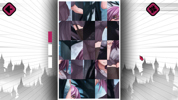 Hentai Vampirefor windows and Linux 1