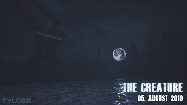 The Creaturefor windows and Linux 1