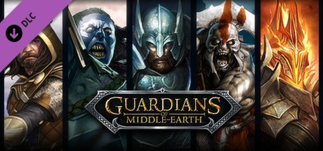 Guardians of Middle-earth: The Warrior Bundle