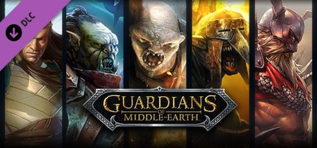 Guardians of Middle-earth: The Tactician Bundle