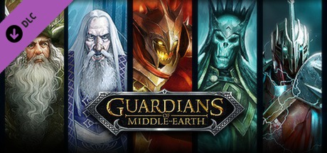 Guardians of Middle-earth: The Enchanter Bundle