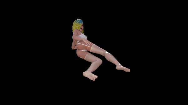 скриншот Fetish fashion for Sexual nudity - Wallpapers 2