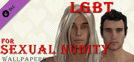 LGBT for Sexual nudity - Wallpapers