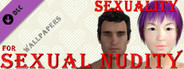 Sexuality for Sexual nudity - Wallpapers