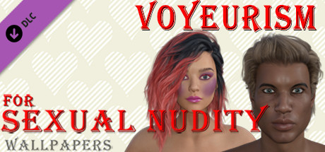Voyeurism for Sexual nudity - Wallpapers