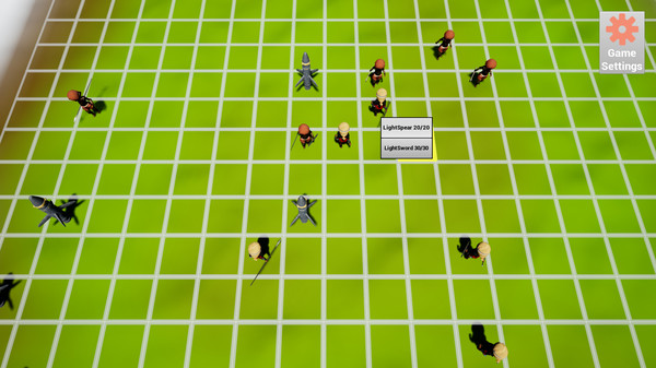 Trump Vs Rocketman game for Linux 1