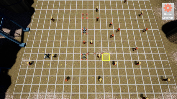 Trump Vs Rocketmanfor windows and Linux 1