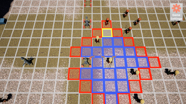 Trump Vs Rocketman game for windows Pc 1