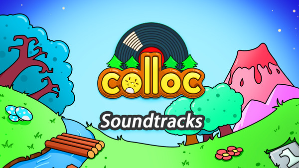 Скриншот из Colloc - Soundtrack
