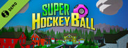 Super Hockey Ball Demo