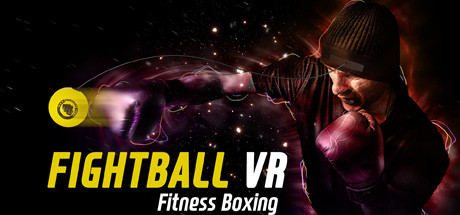 FIGHT BALL VR