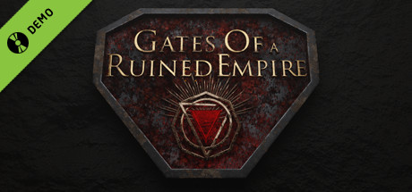 Gates Of a Ruined Empire Demo cover art