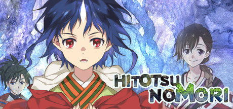 HITOTSU NO MORI 游戏图标