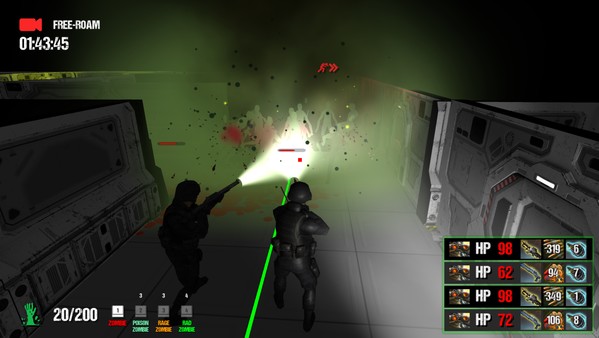 ZHIVEfor windows and Linux 1