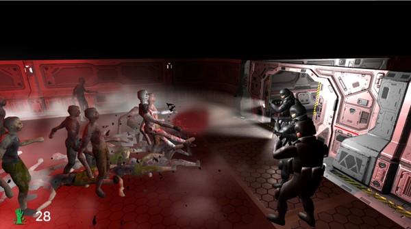 ZHIVE game for windows Pc 1