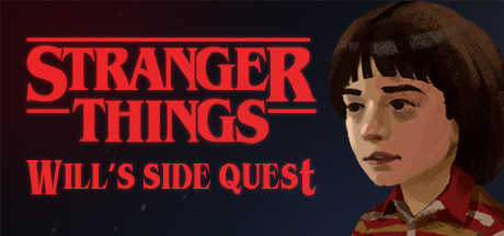 Stranger Things - Will's Side Quest PC Specs