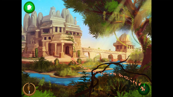 Indian Legends Solitairefor windows and Linux 1