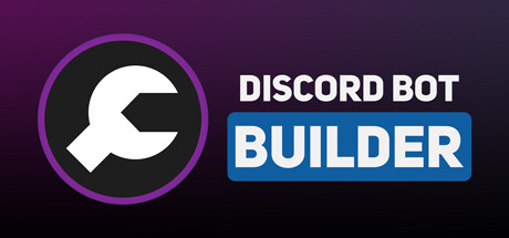Discord Bot Builder On Steam