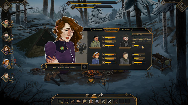 Help Will Come Tomorrow game for windows Pc 1