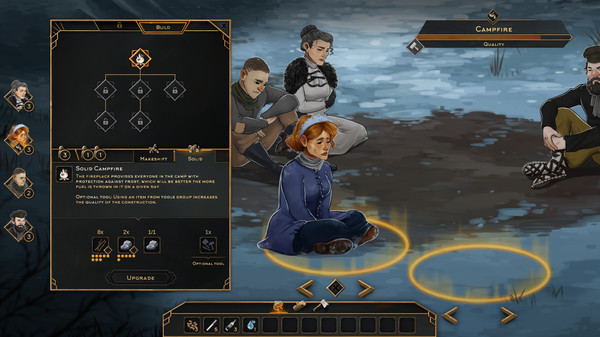 Help Will Come Tomorrowfor windows and Linux 1