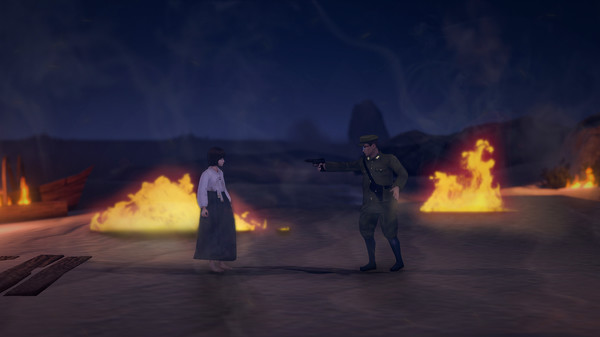 The Wednesday game for Linux 1