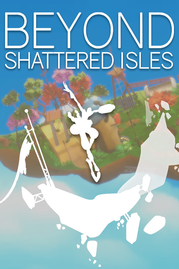 Beyond Shattered Isles for steam Beyond Shattered Isles for steam