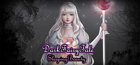 DarkFairyTales SleepingBeauty cover art