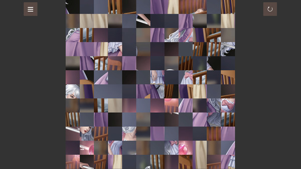 Скриншот из DarkFairyTales SleepingBeauty