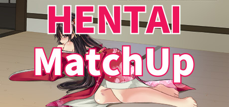 Hentai MatchUp cover art