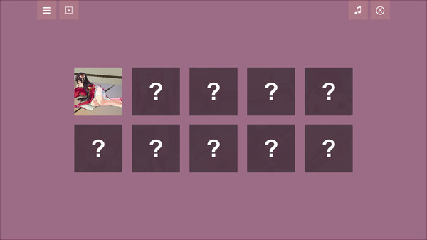 Hentai MatchUpfor windows and Linux 1