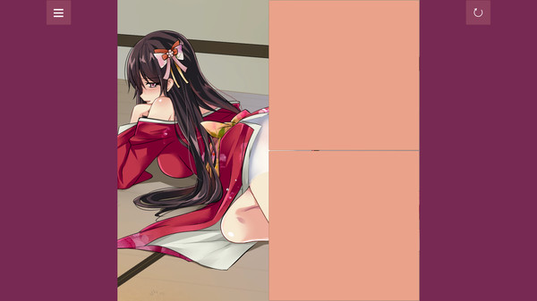 Hentai MatchUp game for windows Pc 1