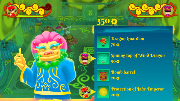 Jade's Ascensionfor windows and Linux 1