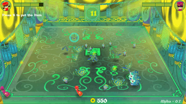 Jade's Ascension for linux