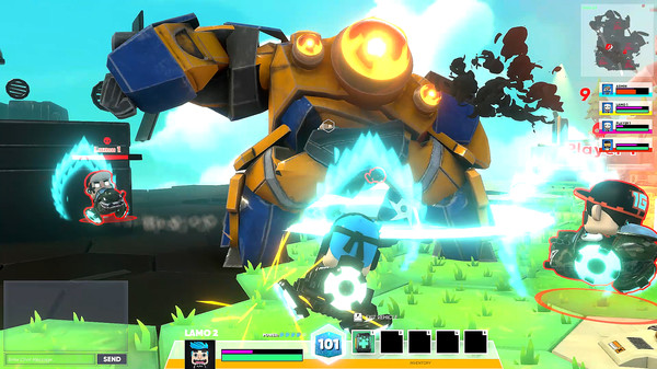 LAMOfor windows and Linux 1