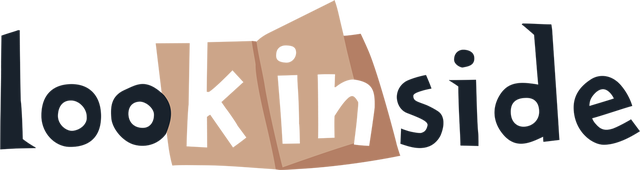looK INside - Chapter 1 Logo