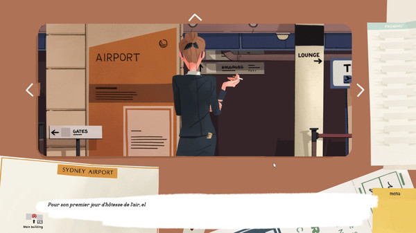 Скриншот из looK INside